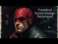 AI Driven Daredevil Fight Scene A New Sound Design By Cytrine