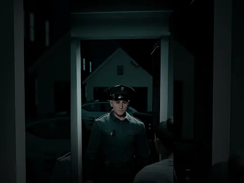 অফিসার নিজেও এই কাজে জড়িত ছিল!