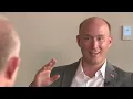 FULL INTERVIEW CenterPoint Energy Addresses May Derecho Outage Map Failure And Rebuilding