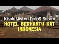 Download Lagu mj12 Misteri Paling Seram | Kisah Seram Misteri Jam 12 - Gangguan Seram Hotel Indonesia #misteri