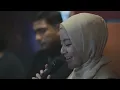 CINTA SI WEDDING PLANNER - Kekal Bahagia (LIVE) - Akustika AM Krew