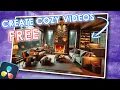 How to Create Cozy Ambience s for FREE Step-by-step Guide