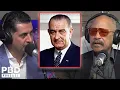 Glorifying Dysfunction - Judge Joe Brown Explains Why He Left the Democratic Party