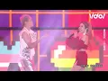 【2023台中跨年】徐懷鈺寒風中著短裙辣翻台中 獻唱經典歌曲「我是女生」│ Vidol.tv