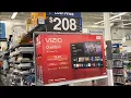 50 inch Vizio 4K TV only 208 at Walmart