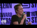 Miley Cyrus “The Climb” on the Howard Stern Show (2017)