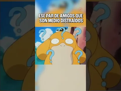 Ese dúo Pokémon que no da una.........#retomado #gaming #pokemon #pikachu #nintendo