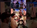 orchestre national de barbes (ONB) , « allaoui » live tv show