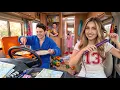 We Lived in an RV for 24 Hours
