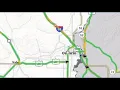 I-84 reopened in eastern Oregon Tuesday morning