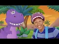 Blue Sings Every Nursery Rhyme #7 w/ Josh & Magenta | 30 Minute Compilation | Blue’s Clues & You!