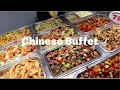 Chinese Buffet Guide - An Average Meal Cost