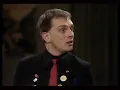 Rick from The Young Ones Cliff Poem