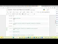 Python for Beginners How to use Python as a Calculator
