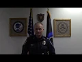 Alamosa Police Department Promotional