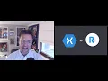 XA2020 Reactive UI and Reactive Extensions for Xamarin Forms - Michael Stonis