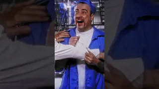 انت بتكلم سخان محمد سعد اللمبي 