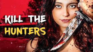 Kill the Hunters | HORROR | Full Movie in English