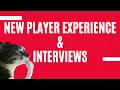 New Player Experience Interviews - Naraka Bladepoint