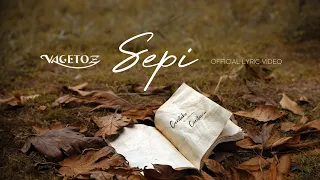 vagetoz sepi official lyric video