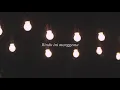 THANTRI - Temaram (video lirik)