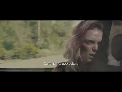 'Alma', de Juan Pablo Martínez - Trailer