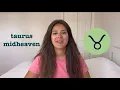 Taurus Midheaven Hard Work Persistence