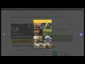 Ionic 2 UI ThemeTemplate App Material Design Yellow Dark