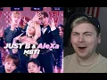 Lagu PERFECT CHEMISTRY (JUST B (저스트비) X AleXa (알렉사) 'MBTI' Official MV Reaction)