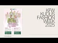 Lagu LIVE KUDUS FASHION WEEK 2025 TEMA GAYA RAYA 2025  6-9 NOVEMBER 2025  ALUN-ALUN SIMPANG TUJUH KUDUS
