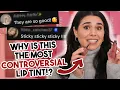 Download Lagu The TRUTH About the New Maybelline Super Stay Teddy Tints 👀 Review \u0026 Wear Test