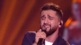 EMIN JONY Камин ZHARA 21 