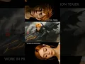 Download Lagu Bleach: Black and White - Ichigo x Orihime - Action Teaser | AI reimagine #fanart #ai