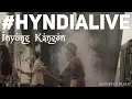 Download Lagu INYONG KANGEN - Hyndia at MONSTER ROAD 2019