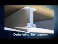 Zip Up Ceiling Introduction