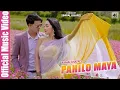 Download Lagu Kamal Khatri - Pahilo Maya  ft. Simpal Kharel   Latest Nepali Song