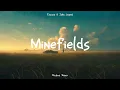 Lagu Faouzia \u0026 John Legend - Minefields (Rickra Remix)