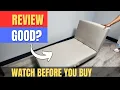 Convertible Sleeper Chair - 3 in 1 Chair Bed