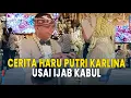 Download Lagu Cerita Haru Putri Karlina Jadi Istri Maula Anak Dedi Mulyadi: Ijab Kabul Getarkan Jiwa