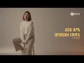 Lagu Melly Goeslaw ft. Eric – Ada Apa Dengan Cinta | OST AADC | Cover by PI7U