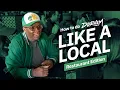Where to eat like a local in Durham NC with James Beard Award-winning Chef Ricky Moore