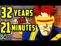 X-Men 97 RECAP - Everything You Need to Know Before Season 2