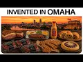 10 Foods Invented in Omaha One Started at a Midnight Poker Game