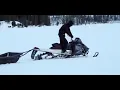 Life Below Zero Erik Salitan