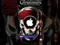 Download Lagu 🎶🏴‍☠️📱Pirates of the Caribbean ringtone #film #sound #mobile #popular