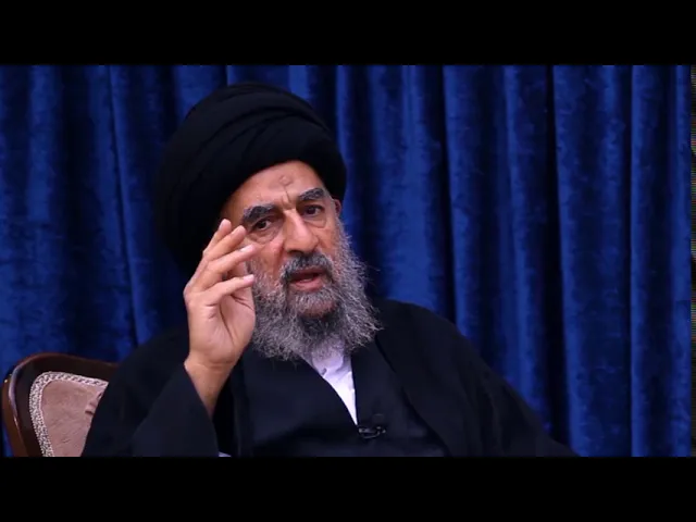 ⁣المعنى الحقيقي لقول السلام عليك يا أبا عبد الله في زيارة عاشوراء