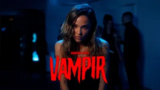 Breskvica - Vampir (Official Video | Album "Descarada")