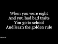 Inner Circle - Bad Boys (Theme From Cops) (Lyrics HD)