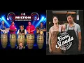 Como si nada -  Leoni Torres Nesty / DjMilton Peru