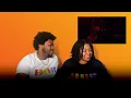Wizkid - Trouble Mind Live at the Fashion Awards 2024 (🇭🇹🇺🇸REACTION🇺🇸🇭🇹)